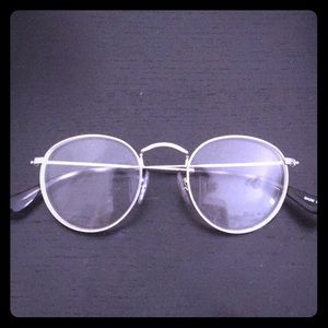 Ray-ban frames with lenses